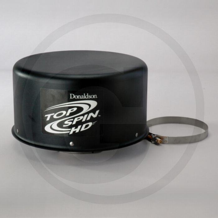 Donaldson Voorfilter TopSpin™ HD 196mm Ø325mm 14-27m³/min
