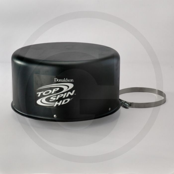 Donaldson Voorfilter TopSpin™ HD Ø375mm 21-38m³/min