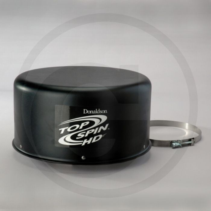 Donaldson Voorfilter TopSpin™ HD 26,6 m³/min Ø205 mm