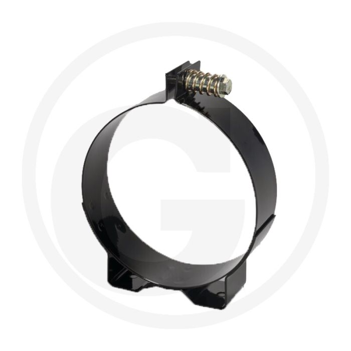 Donaldson Montageband Ø172.5 mm Breedte 50.3 mm