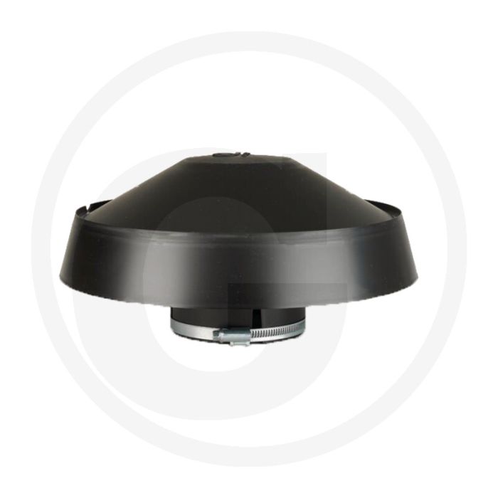 Donaldson Regenkap H770010 Ø96mm