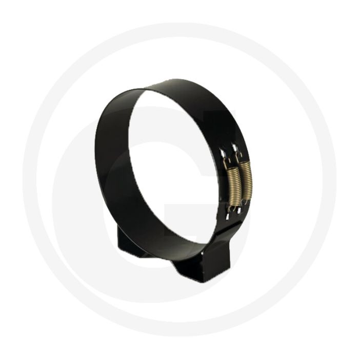 Donaldson Montageband 50mm breed, Ø182mm