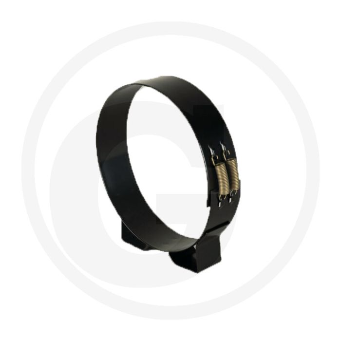 Donaldson Montageband 50mm breed, Ø212mm