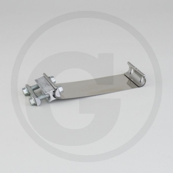 Donaldson Klem Easyseal Ø64 mm J000211