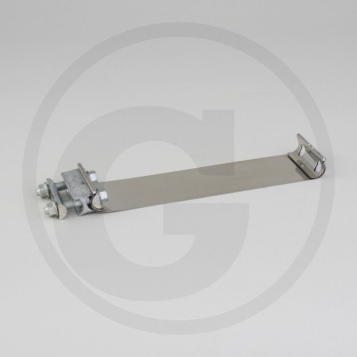 Donaldson Klem Easyseal Ø89 mm