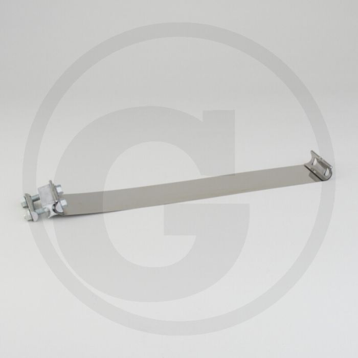 Donaldson Klem Easyseal Ø152 mm J000218