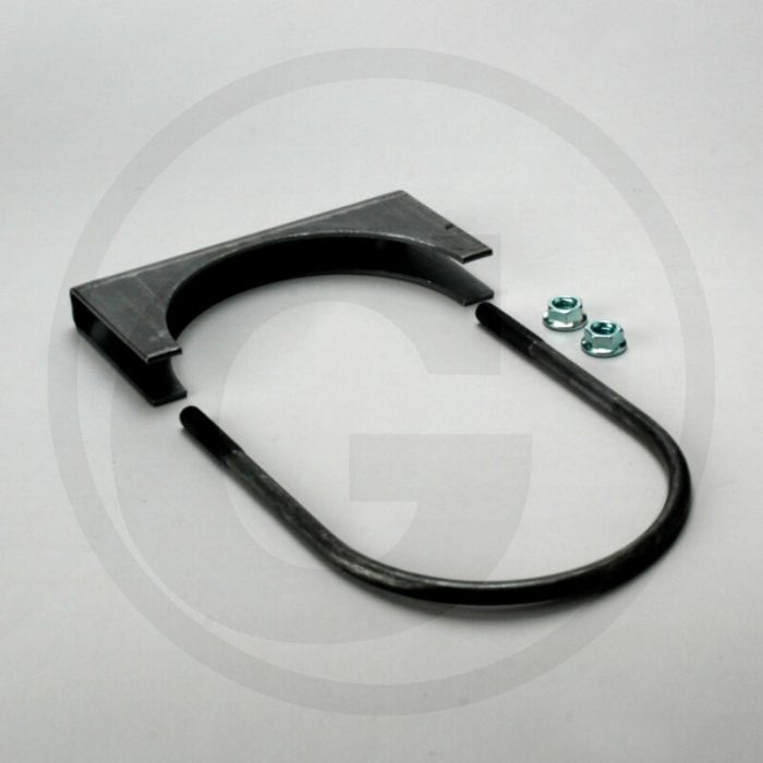 Donaldson Klem U-beugel Ø118.62 mm J000231