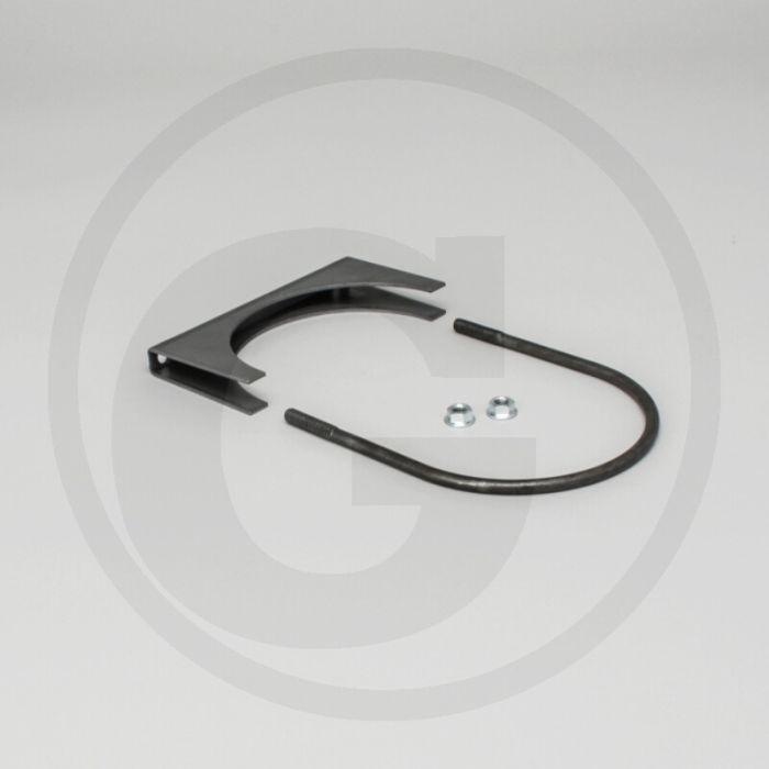 Donaldson Klem U-beugel Ø156.72 mm J000233