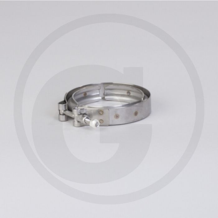 Donaldson Klem V-band 103.12 mm