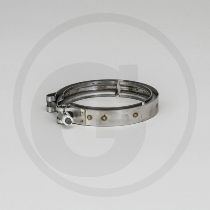 Donaldson Klem V-band 109.98 mm