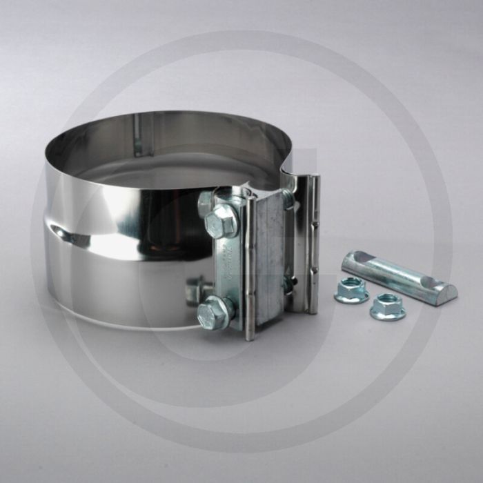 Donaldson Klem Torctite 127 mm