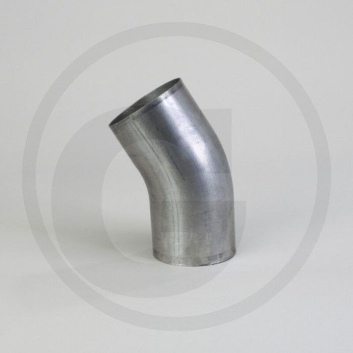 Donaldson Bocht 30° OD-OD Ø101,22 mm