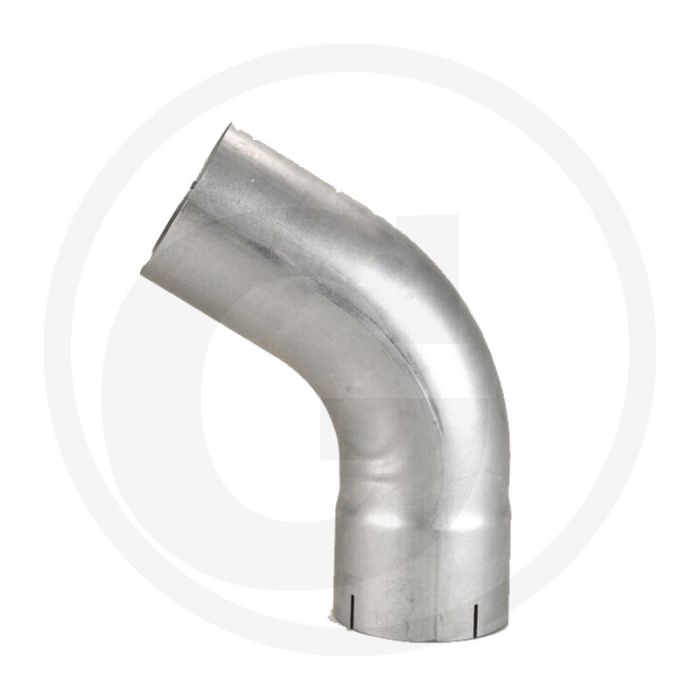 Donaldson Bocht 127mm Ø 60° OD-ID
