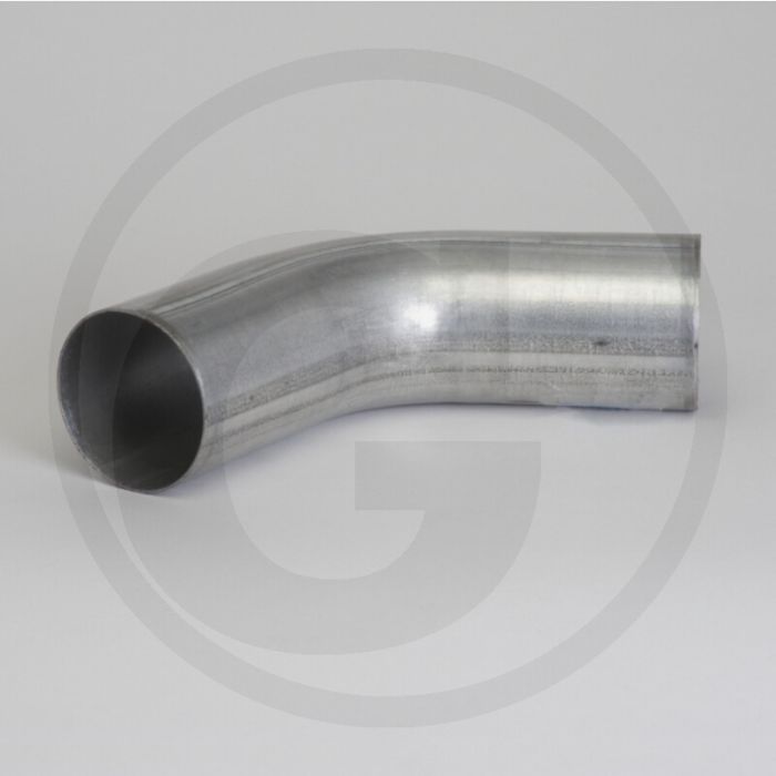 Donaldson Bocht 60° Ø101mm OD-OD