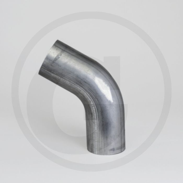 Donaldson Bocht 90° OD-OD Ø126,6 mm