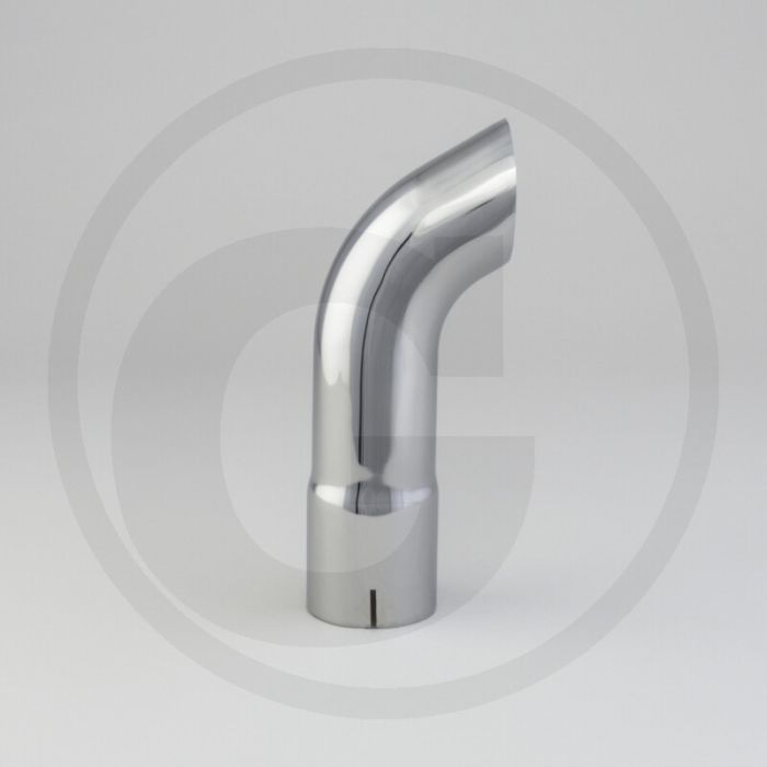 Donaldson Regenstop Ø76mm Lengte 305mm