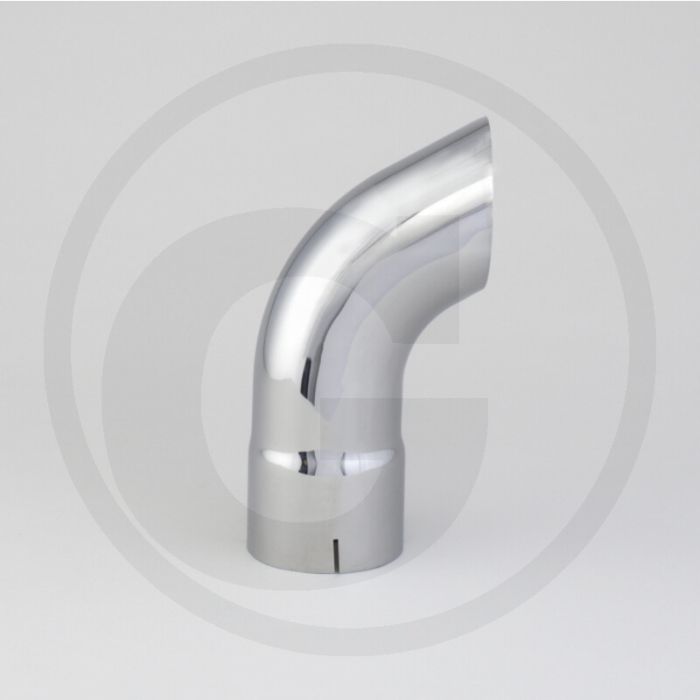 Donaldson Regenstop 101,6 mm Inlaat, Lengte 304,8 mm