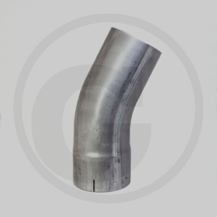 Donaldson Bocht J018110 Ø126.6mm Hoek 28°