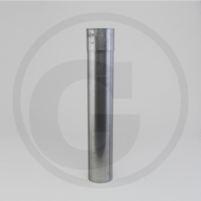 Donaldson Regenstop Recht Ø101.6mm Lengte 609.6mm