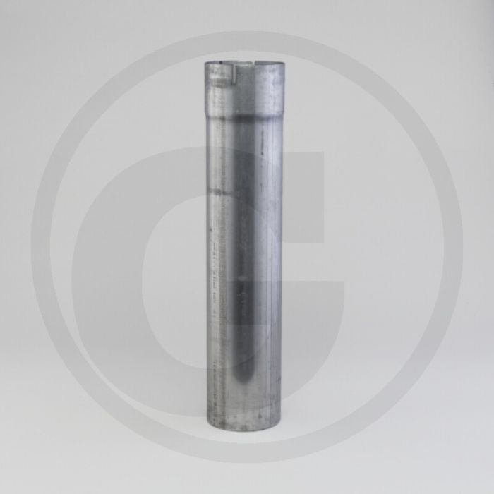 Donaldson Regenstop Ø127mm Recht 610mm