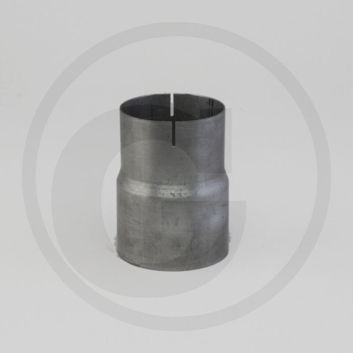 Donaldson Verloopstuk OD-ID Ø102/114mm Lengte 152mm