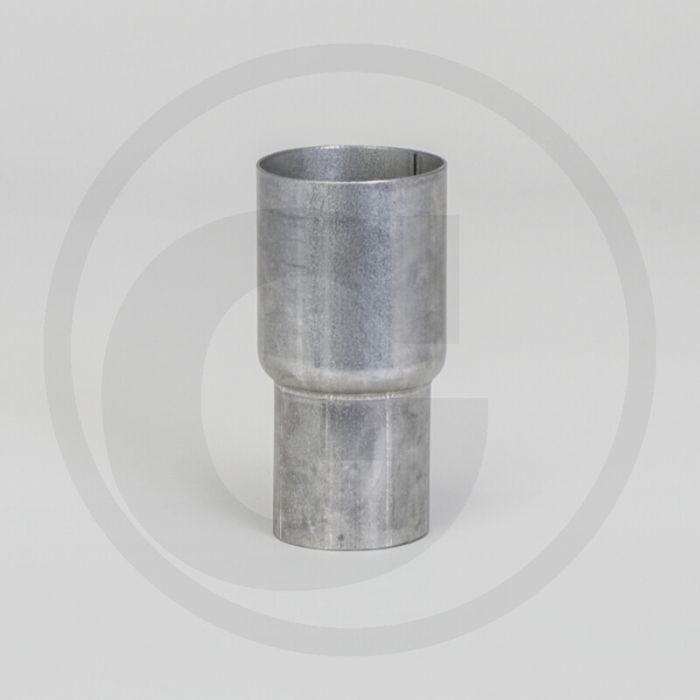 Donaldson Verloopstuk OD-OD 152.4mm