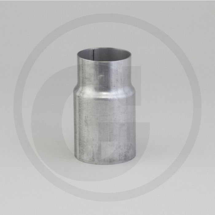 Donaldson Verloopstuk OD-OD 152.4mm J190044