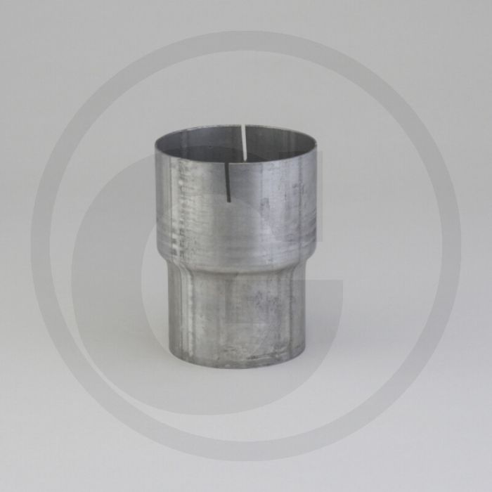 Donaldson Verloopstuk OD-ID Ø101/114 mm Lengte 152 mm