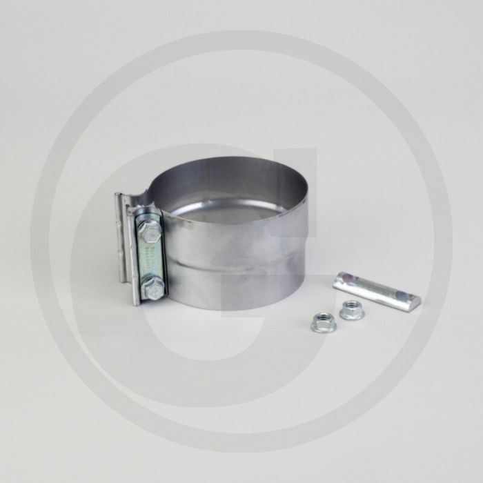 Donaldson Klem Torctite Ø114.3mm