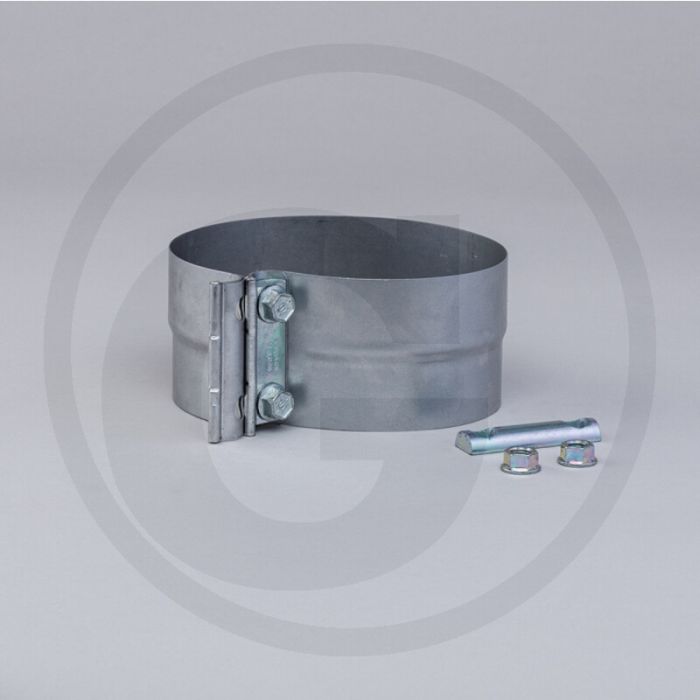 Donaldson Klem Torctite 152.4mm