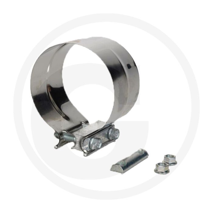 Donaldson Klem Torctite 114.3 mm