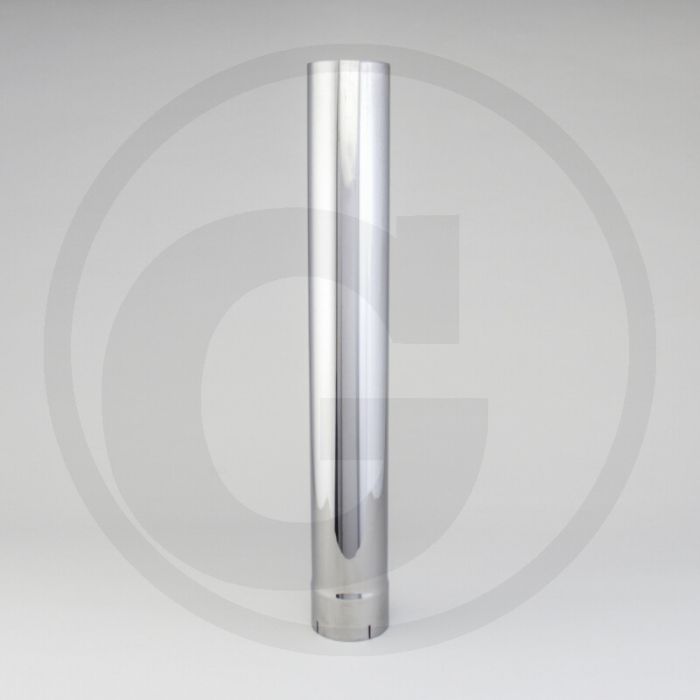 Donaldson Regenstop Recht Ø126,6mm Lengte 914mm