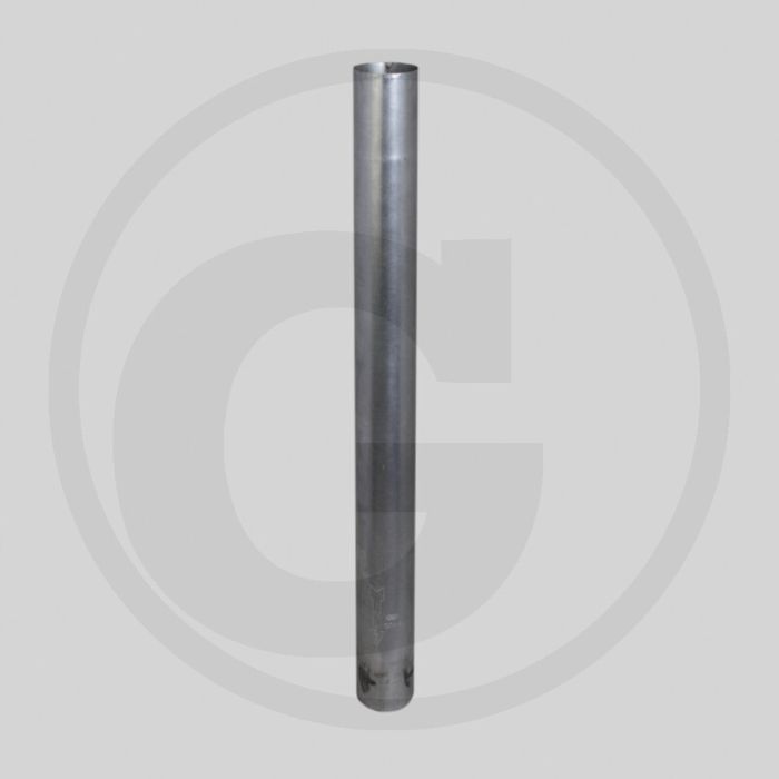 Donaldson Super stack 127mm inlaat, lengte 902mm
