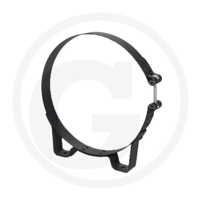 Donaldson Montageband Ø281 mm