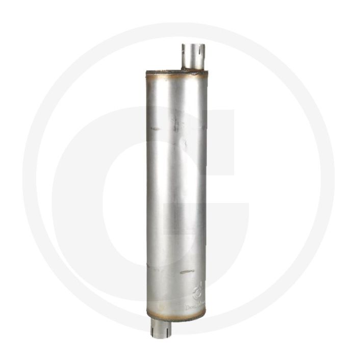 Donaldson Uitlaatdemper M060232 Ø51mm Lengte 736mm Stijl 2