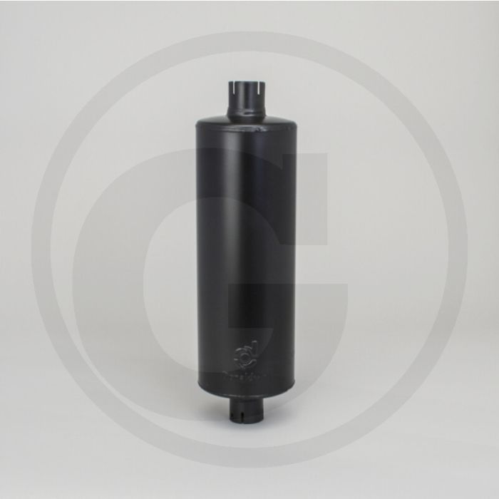 Donaldson Uitlaatdemper M060479 Ø51mm Lengte 533mm Stijl 1