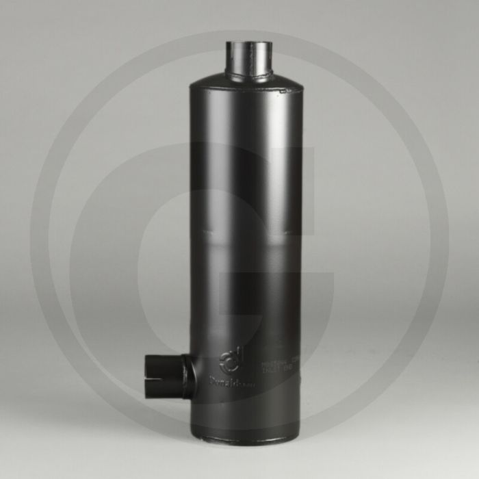 Donaldson Uitlaatdemper M065044 Ø63,9mm Lengte 597mm Stijl 3