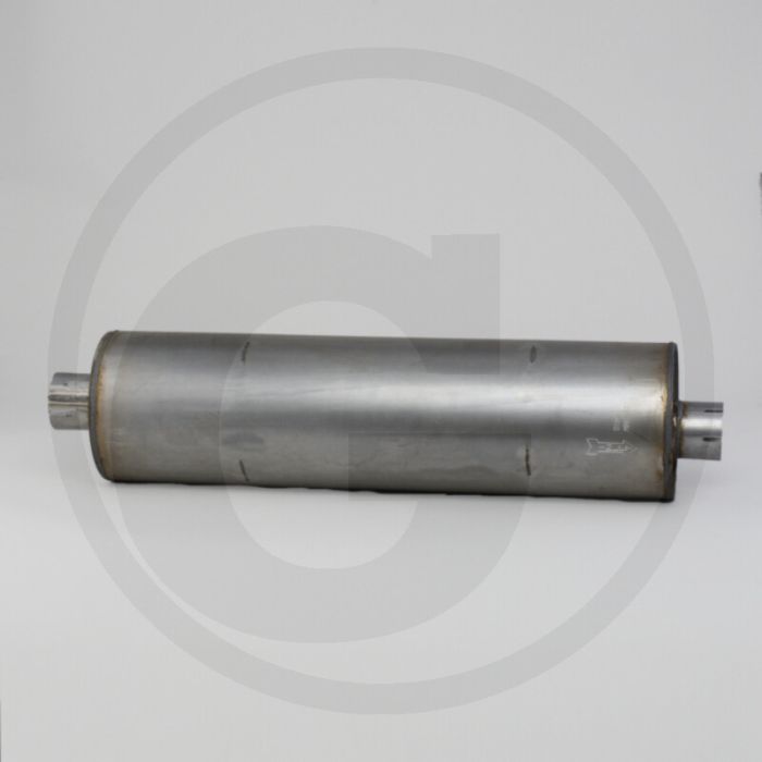 Donaldson Uitlaatdemper M085023 Ø76,6mm Lengte 920mm Stijl 2