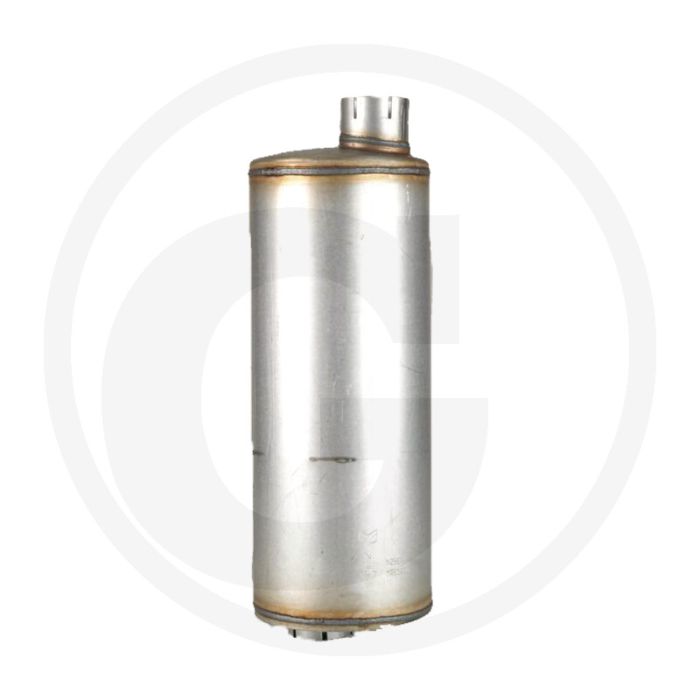 Donaldson Uitlaatdemper M085056 Ø76,66mm Lengte 635mm Stijl 2