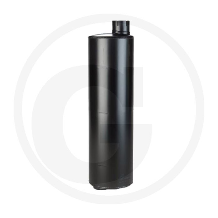 Donaldson Uitlaatdemper M085078 Ø76,6mm Lengte 812,8mm Stijl 2