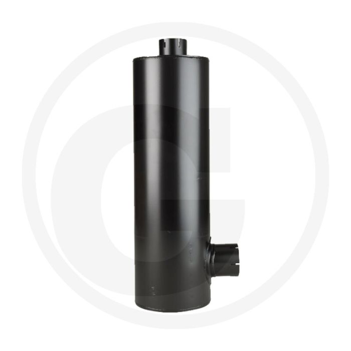 Donaldson Uitlaatdemper M085084 Ø89mm Lengte 749mm Stijl 3