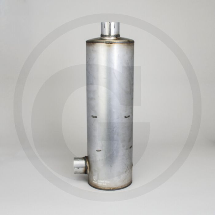 Donaldson Uitlaatdemper M085090 Ø76,6mm Lengte 749mm Stijl 3