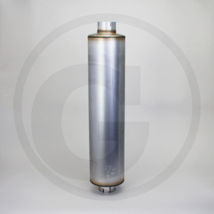 Donaldson Uitlaatdemper M085171 Ø102mm Lengte 1016mm Stijl 1