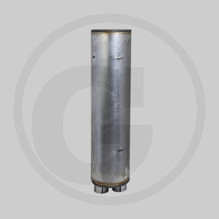Donaldson Uitlaatdemper M085207 Stijl 5 Ø76.66mm Lengte 596.9mm