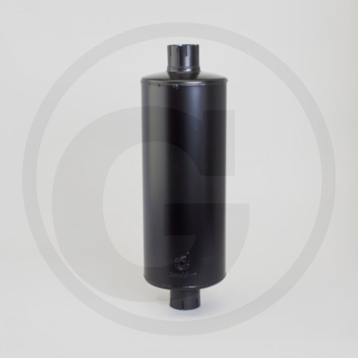Donaldson Uitlaatdemper M085407 Ø76,66mm Lengte 673mm Stijl 1