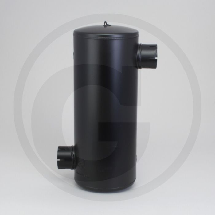 Donaldson Uitlaatdemper M085411 Stijl 6 Ø76.66mm Lengte 616mm