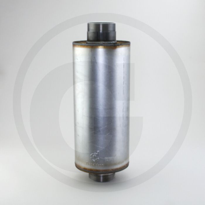 Donaldson Uitlaatdemper M090009 Ø102mm Lengte 660mm Stijl 1