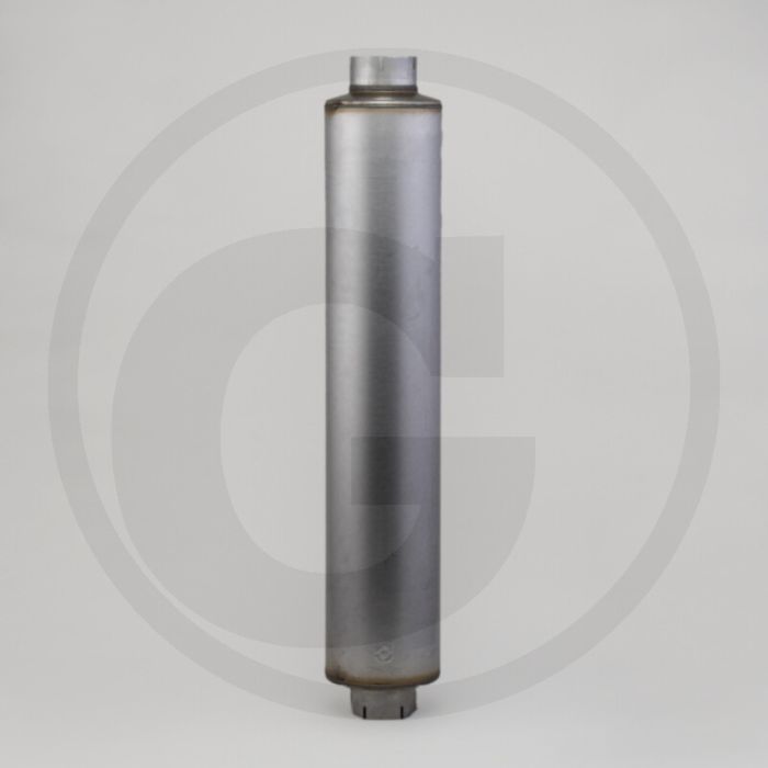 Donaldson Uitlaatdemper M090074 Ø127,6mm Lengte 1295mm Stijl 1
