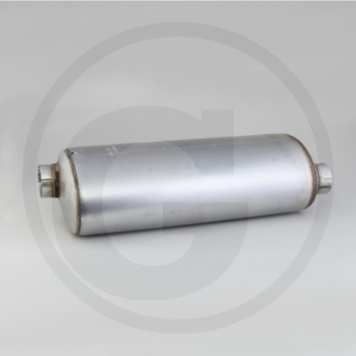 Donaldson Uitlaatdemper M090210 Ø89mm Lengte 819mm Stijl 2