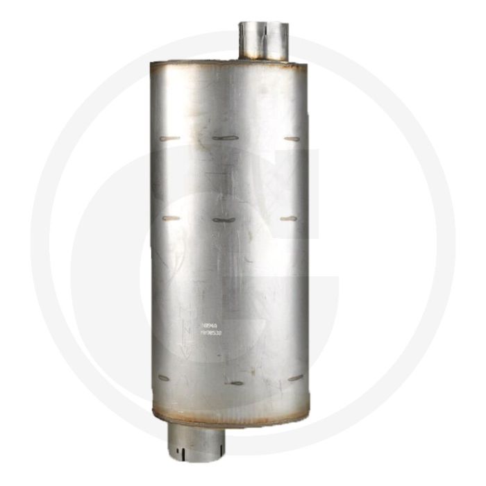 Donaldson Uitlaatdemper Stijl 2 Ø89mm Lengte 819mm